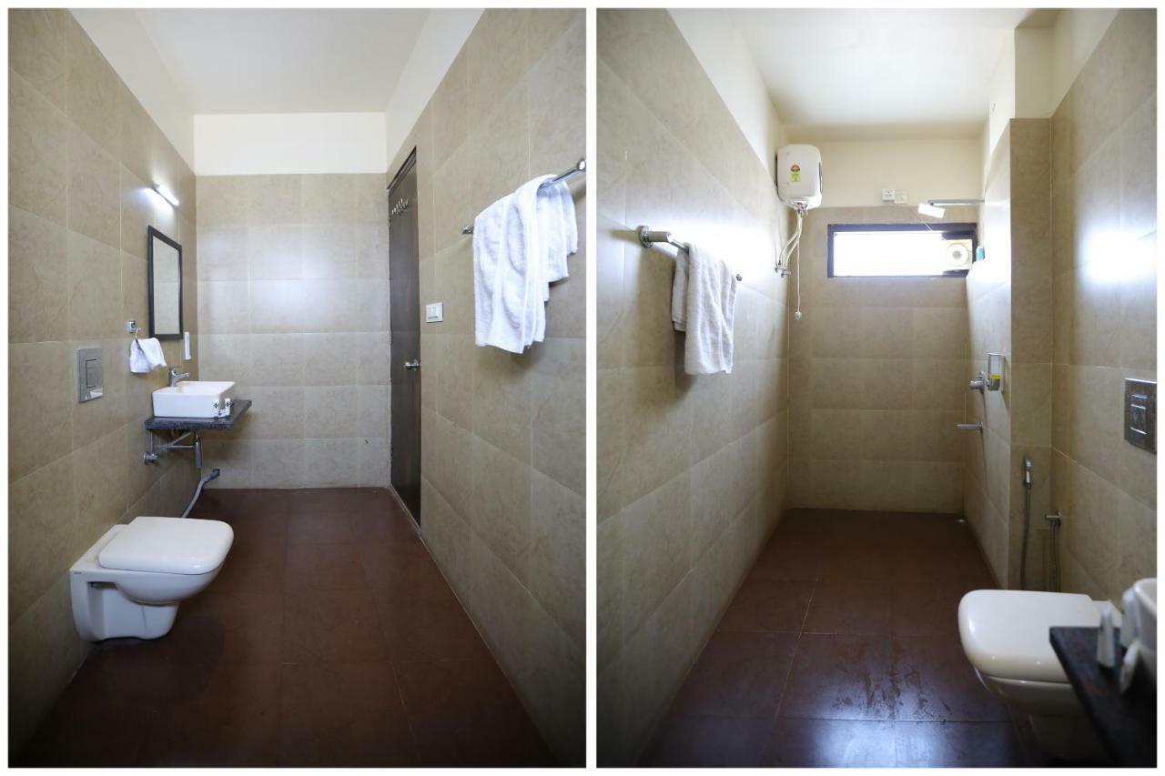Oyo 40791 Hotel Hot N Fast Suratgarh Ngoại thất bức ảnh
