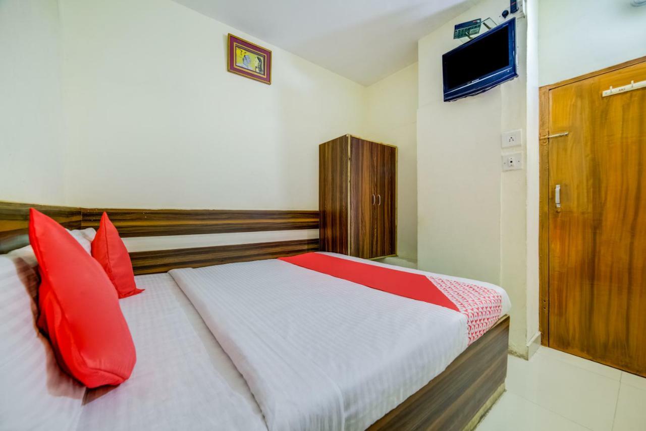 Oyo 40791 Hotel Hot N Fast Suratgarh Ngoại thất bức ảnh